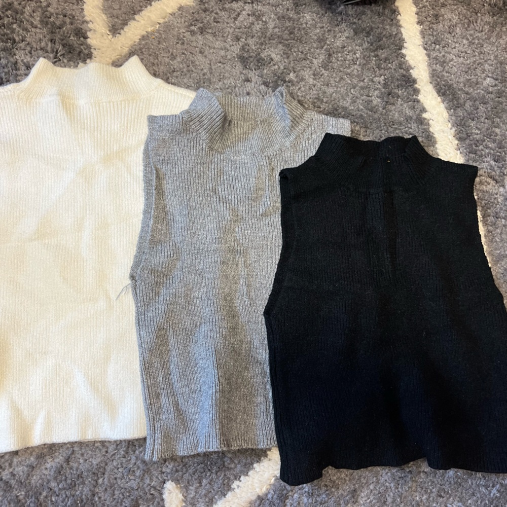 Cami Bundle!